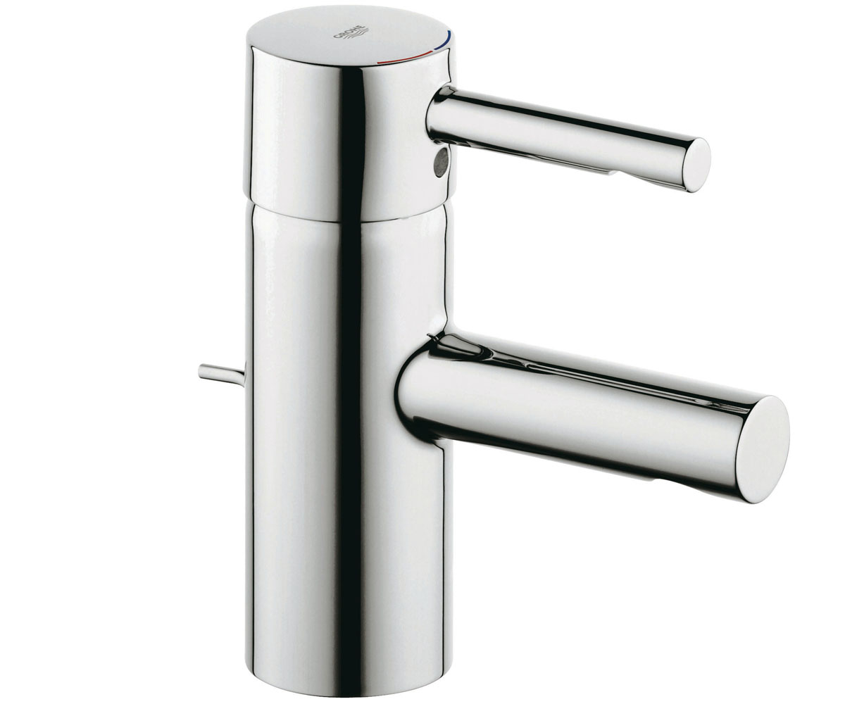 Змішувач для раковини GROHE ESSENCE 33532000 33532000