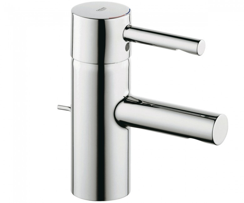 Змішувач для раковини GROHE ESSENCE 33532000 33532000