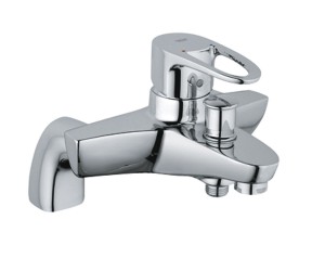 Змішувач для ванної кімнати GROHE EUROPLUS 33540000
