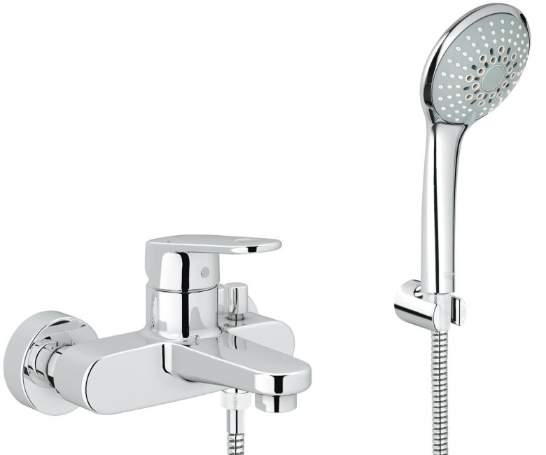 Змішувач для ванни GROHE EUROPLUS 33547002 33547002
