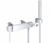Змішувач з ручним душем GROHE PLUS 33547003