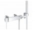 Змішувач з ручним душем GROHE PLUS 33547003 33547003