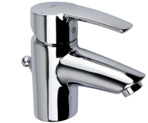 Змішувач для раковини GROHE EUROSTYLE 33549001