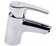 Смеситель однорычажный для раковины GROHE EUROSTYLE 33552001