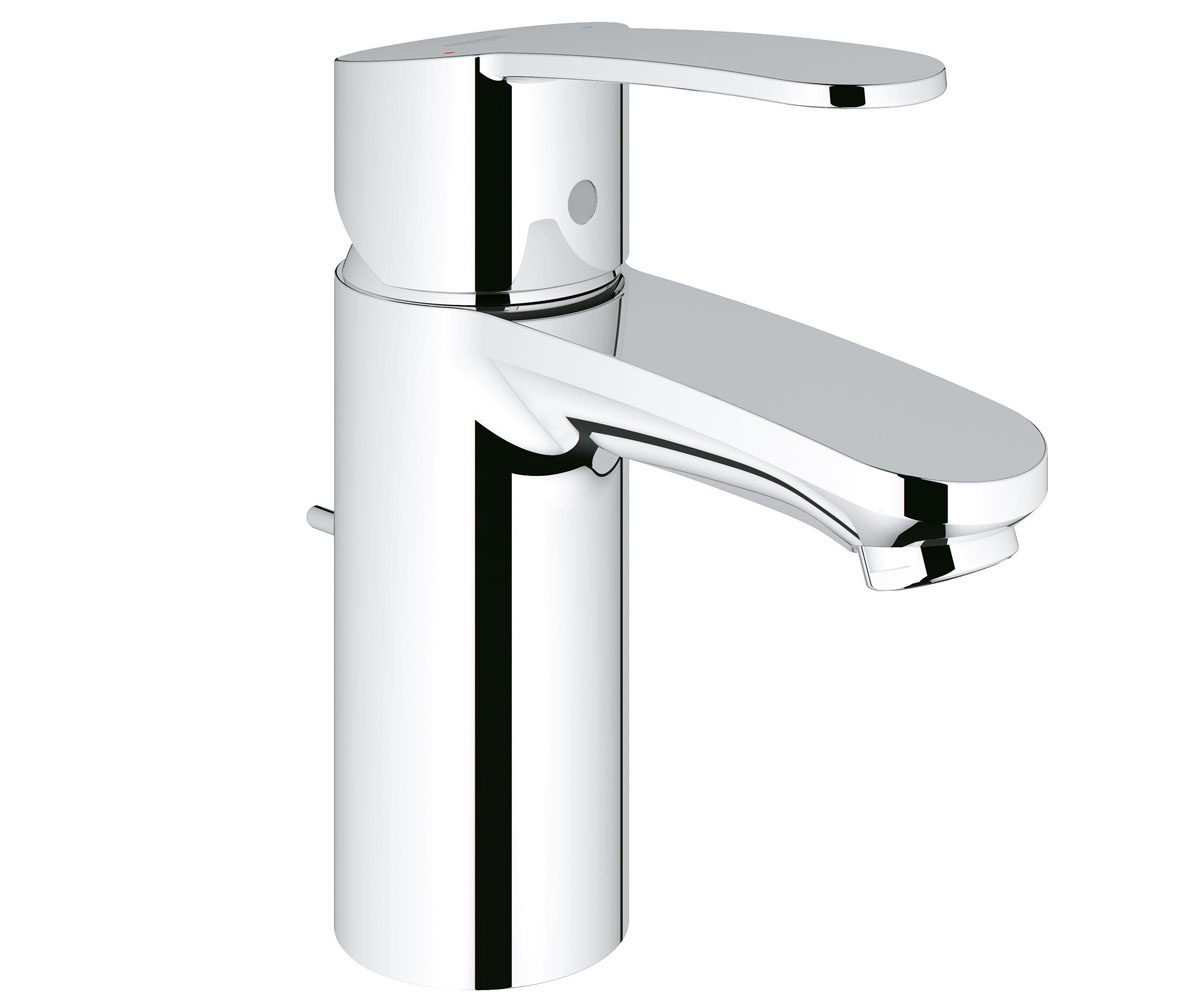Змішувач для раковини GROHE EUROSTYLE COSMOPOLITAN 33552002 33552002