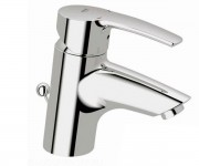 Смеситель для раковины GROHE EUROSTYLE ECOJOY 3355200E