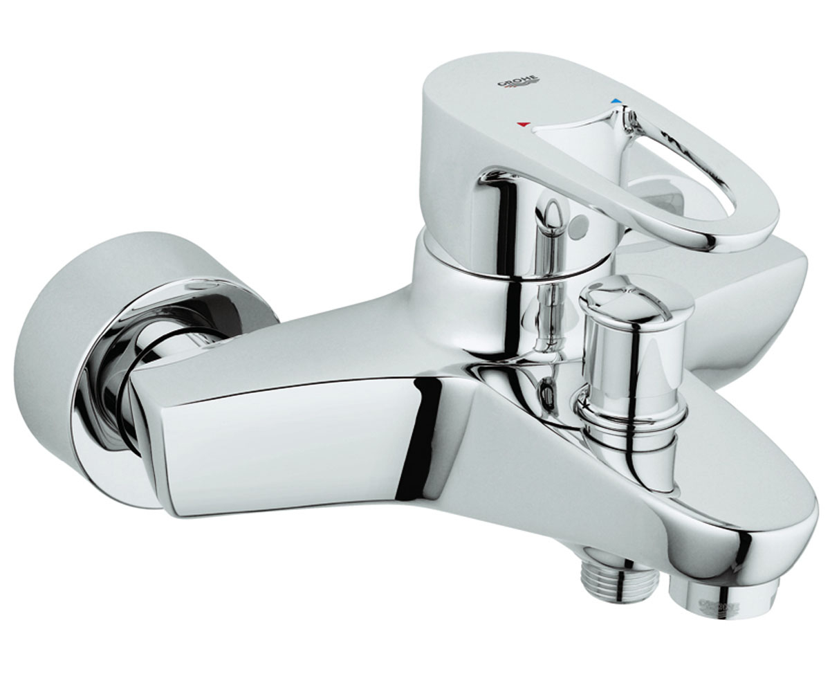 Змішувач для ванни GROHE EUROPLUS 33553001 33553001