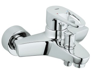 Змішувач для ванни GROHE EUROPLUS 33553001