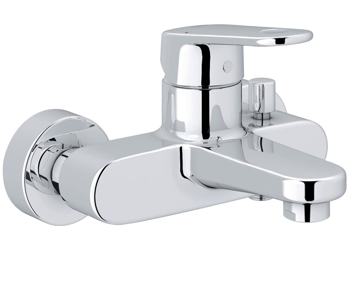 Змішувач для ванни GROHE EUROPLUS 33553002 33553002