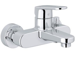 Змішувач для ванни GROHE EUROPLUS 33553002