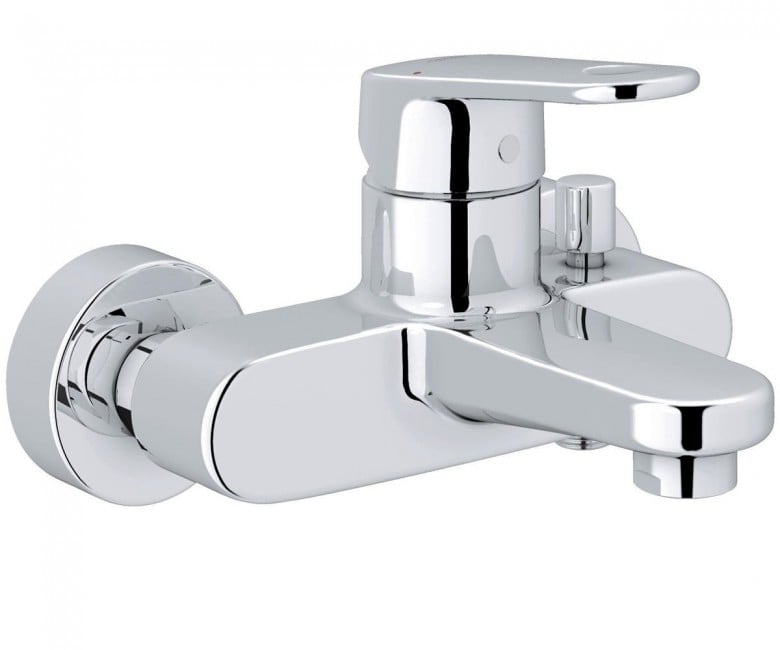 Змішувач для ванни GROHE EUROPLUS 33553002 33553002