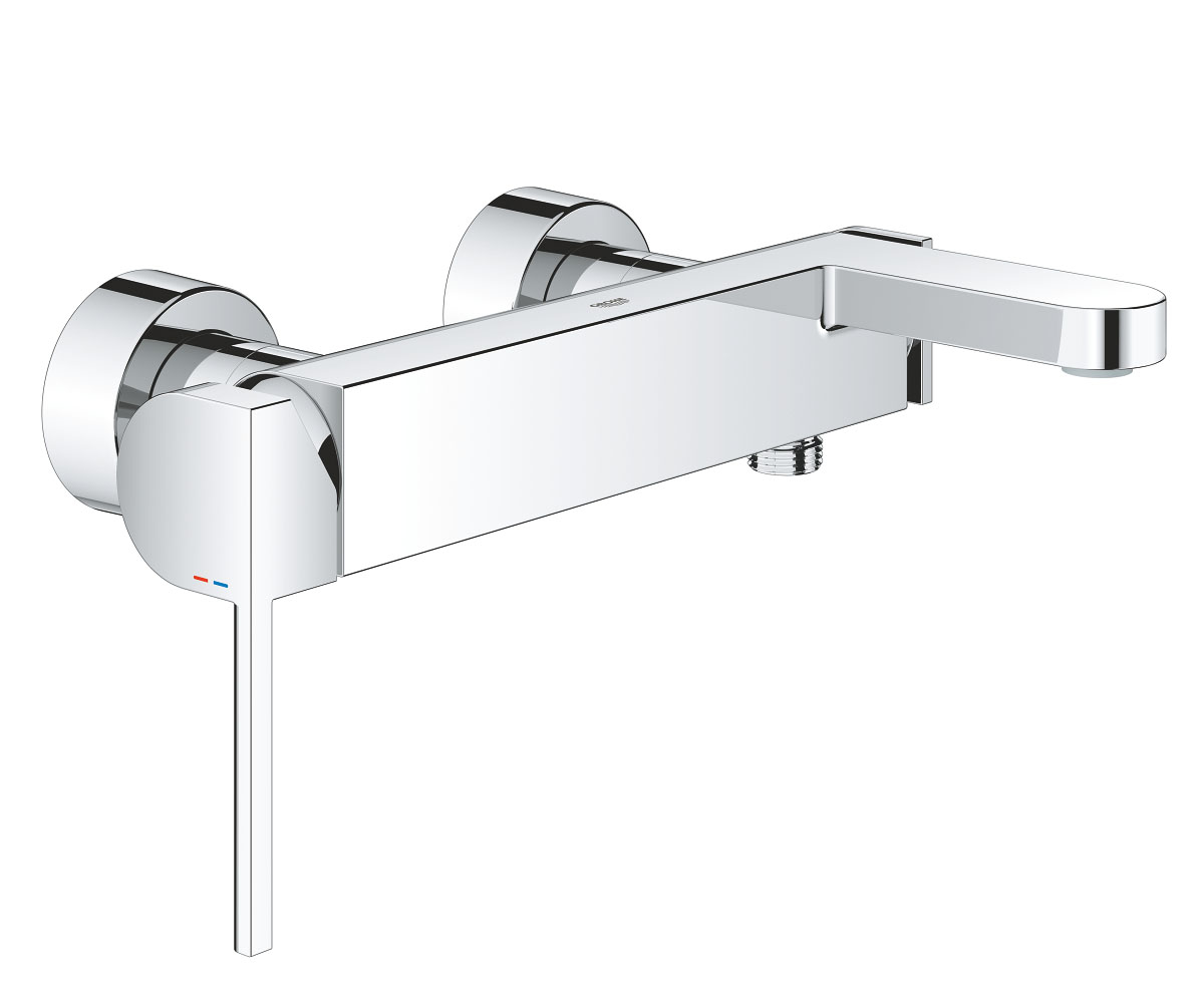 Змішувач для ванни GROHE PLUS 33553003 33553003