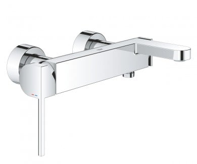 Змішувач для ванни GROHE PLUS 33553003