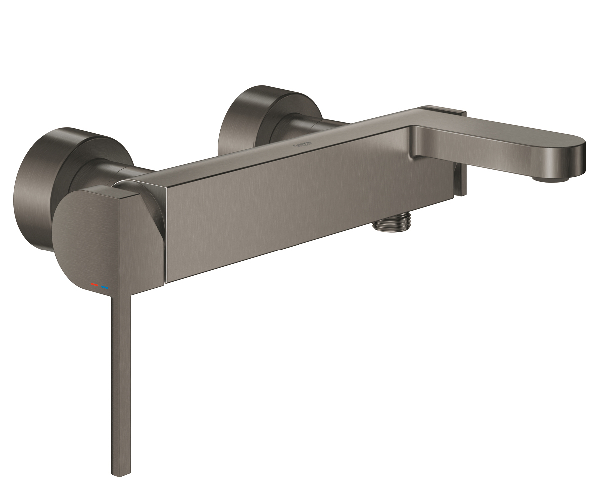 Змішувач для ванни GROHE PLUS 33553AL3 33553AL3
