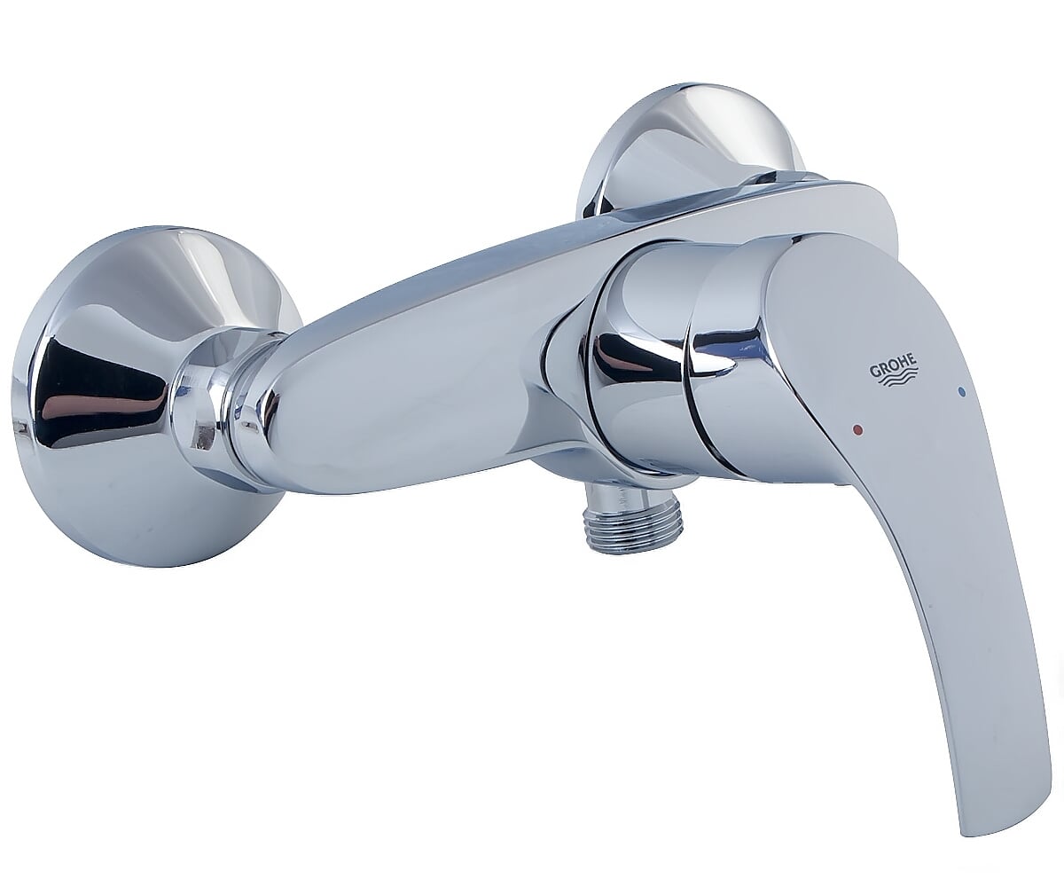 Змішувач для душу GROHE EUROSMART 33555002 33555002