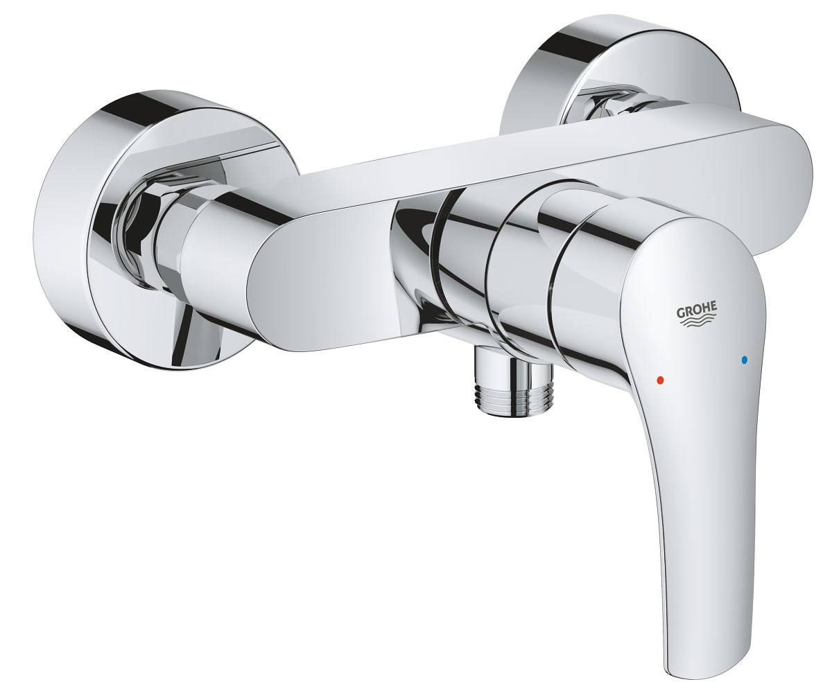 Змішувач для душу GROHE EUROSMART NEW 33555003 33555003
