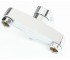 Смеситель для душа  EUROSMART NEW 33555003:Фото 10