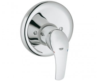 Смеситель для душа EUROSMART 33556001