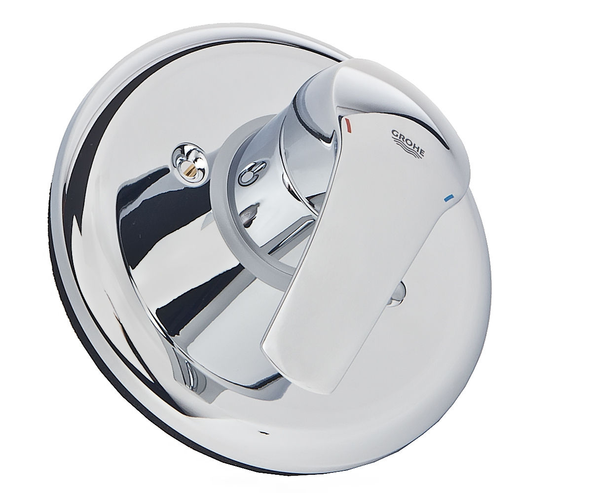 Смеситель для душа  EUROSMART 33556001:Фото 3