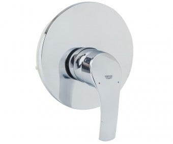Смеситель для душа EUROSMART 33556002