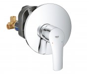 Змішувач для душу GROHE EUROSMART NEW 33556003