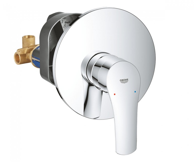 Змішувач для душу GROHE EUROSMART NEW 33556003 33556003