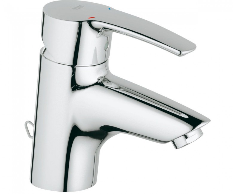 Змішувач для раковини GROHE EUROSTYLE 33557001 33557001