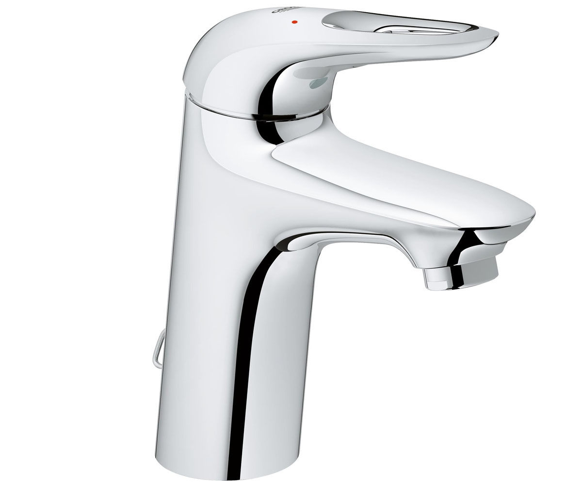 Змішувач для раковини GROHE EUROSTYLE NEW 33557003-SHOWROOM 33557003-SHOWROOM