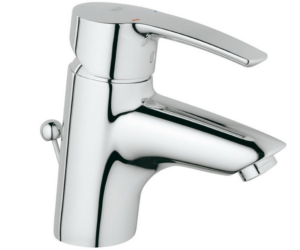 Змішувач для раковини GROHE EUROSTYLE 33558001 33558001