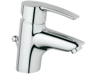 Змішувач для раковини GROHE EUROSTYLE 33558001