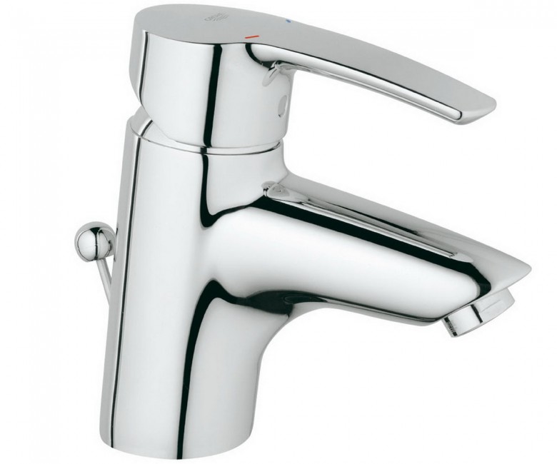 Змішувач для раковини GROHE EUROSTYLE 33558001 33558001