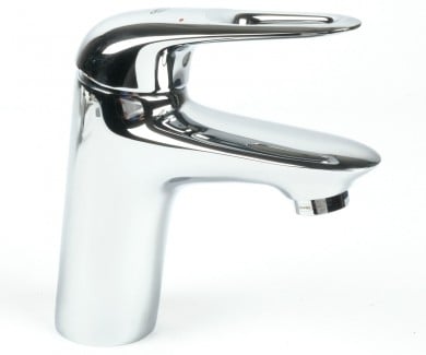 Хромированный смеситель GROHE EUROSTYLE 33558003