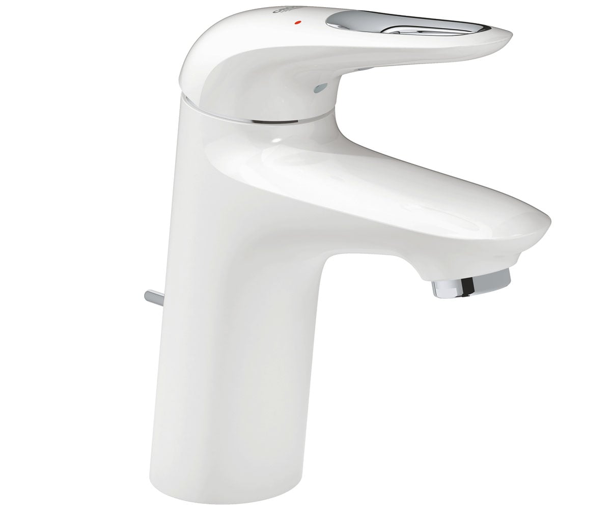 Змішувач для раковини GROHE EUROSTYLE 33558LS3 33558LS3