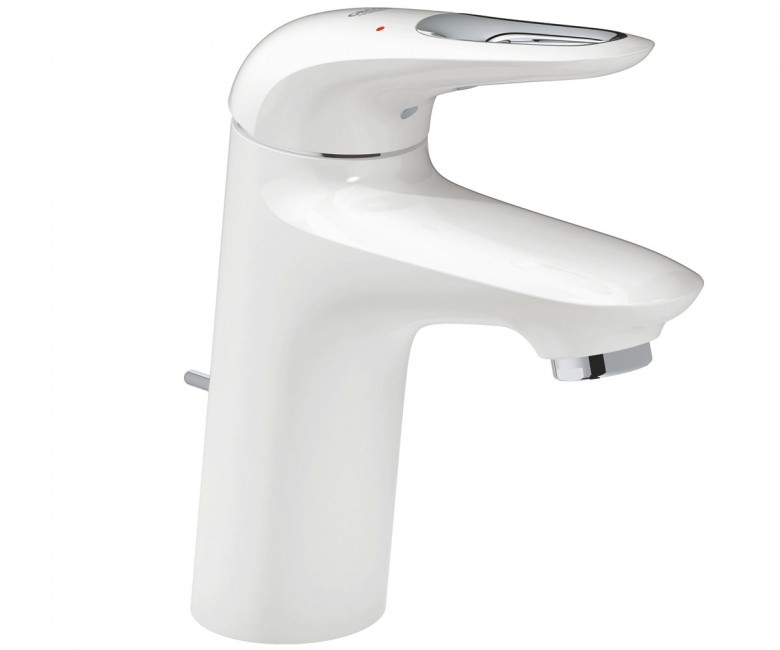 Змішувач для раковини GROHE EUROSTYLE 33558LS3 33558LS3