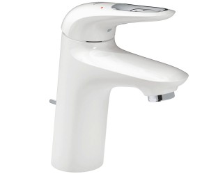 Змішувач для раковини GROHE EUROSTYLE 33558LS3 SHOWROOM