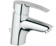 Змішувач для раковини GROHE EUROSTYLE 33559001