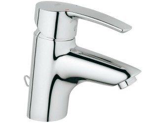 Змішувач для раковини GROHE EUROSTYLE 33559001