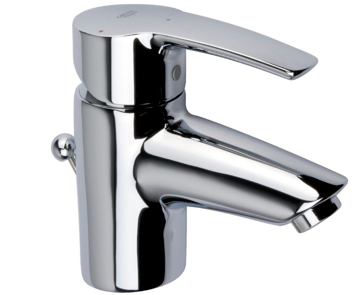 Змішувач для раковини GROHE EUROSTYLE COSMOPOLITAN 33561001 33561001