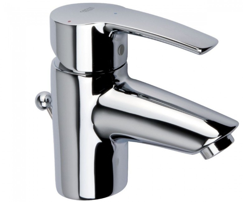 Змішувач для раковини GROHE EUROSTYLE COSMOPOLITAN 33561001 33561001
