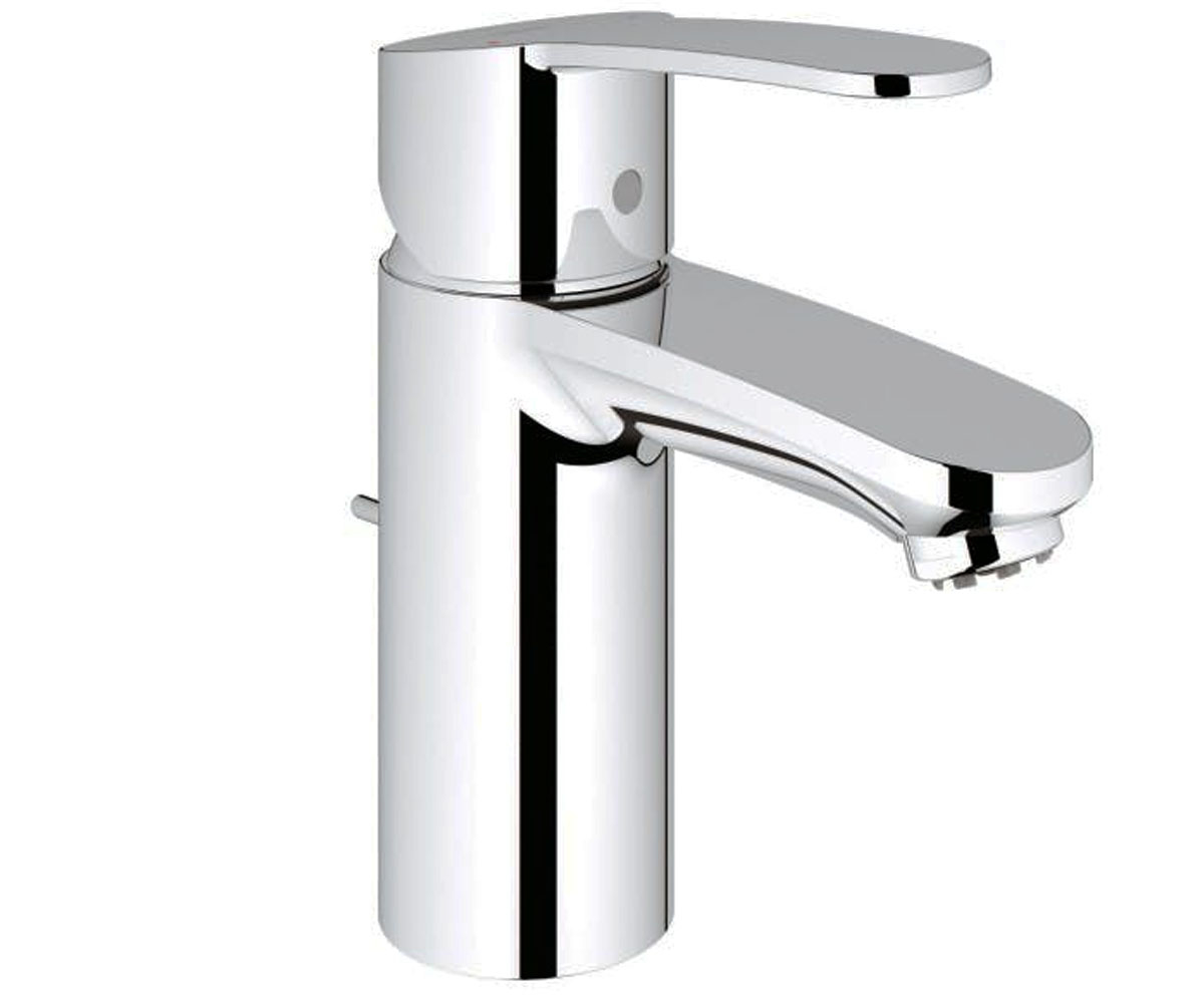Змішувач для раковини GROHE EUROSTYLE COSMOPOLITAN 33561002 33561002