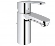 Змішувач для раковини GROHE EUROSTYLE COSMOPOLITAN 33561002