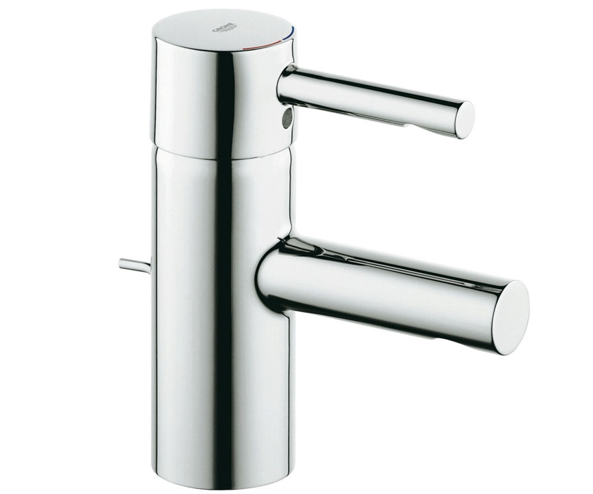 Змішувач для раковини GROHE ESSENCE 33562000 33562000