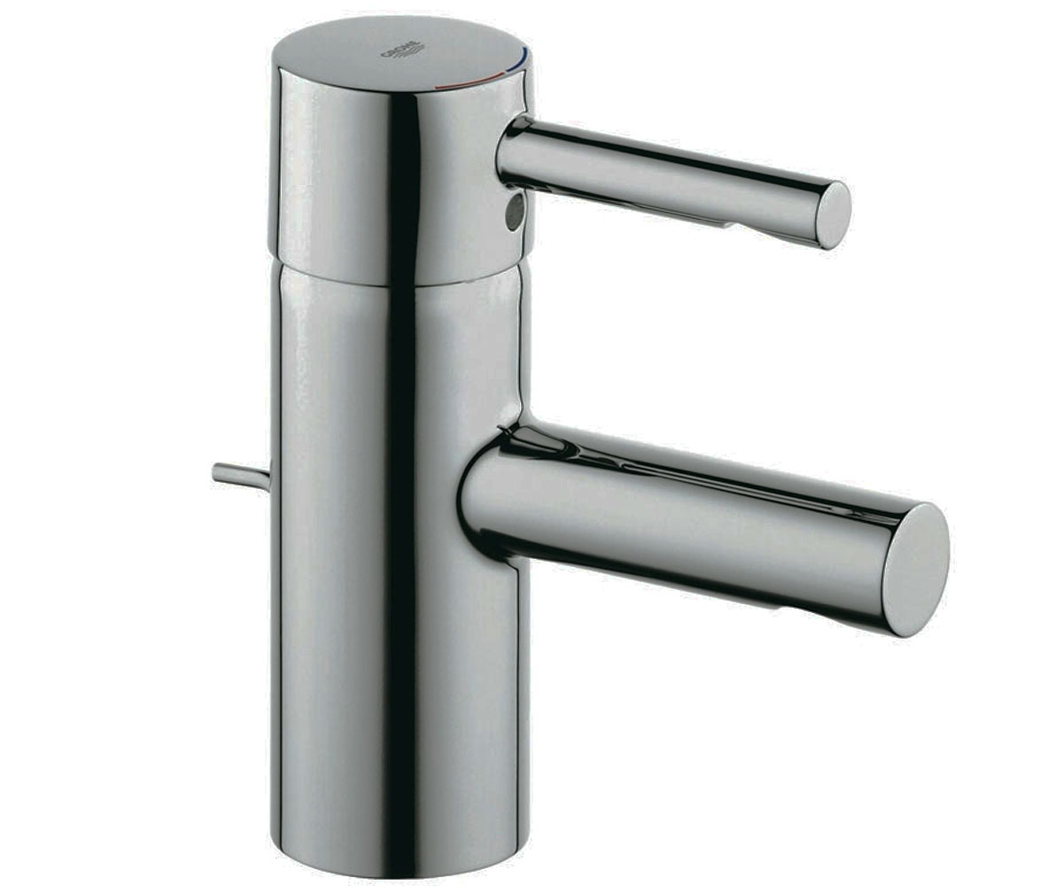 Змішувач для раковини GROHE ESSENCE 3356200E 3356200E