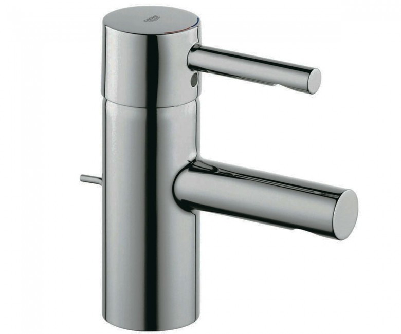 Змішувач для раковини GROHE ESSENCE 3356200E 3356200E