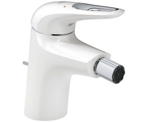 Змішувач для біде GROHE EUROSTYLE 33565LS3-SHOWROOM