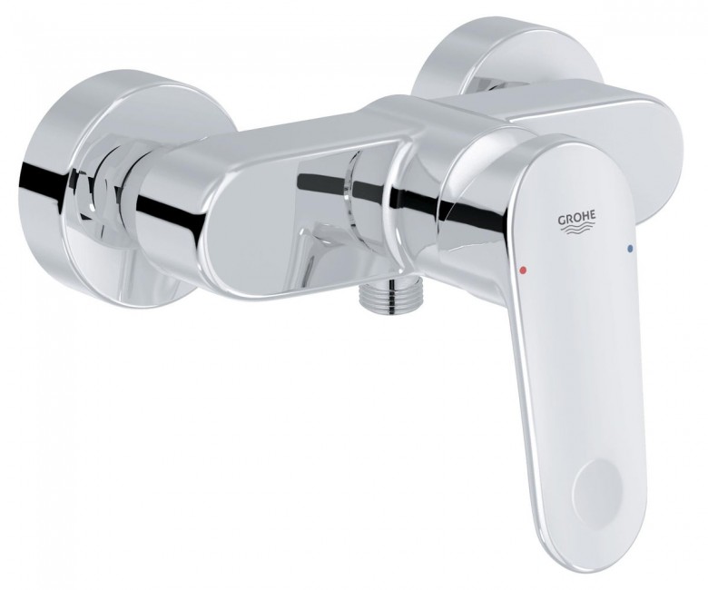 Змішувач для душу GROHE EUROPLUS 33577002 33577002