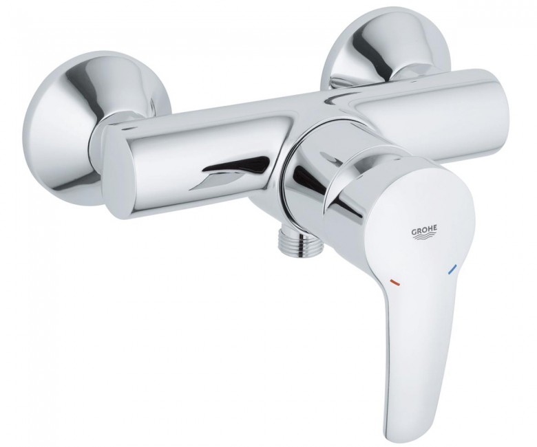 Змішувач для душу GROHE EUROSTYLE 33590001 33590001