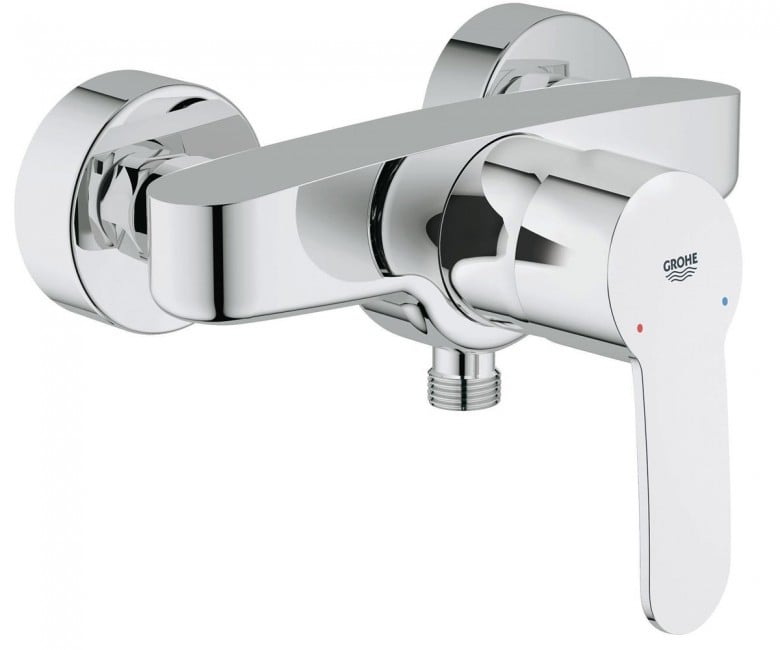 Смеситель GROHE EUROSTYLE COSMOPOLITAN 33590002 33590002