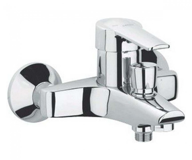 Змішувач для ванни GROHE EUROSTYLE 33591000 33591000