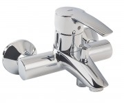Змішувач для ванни GROHE EUROSTYLE 33591001